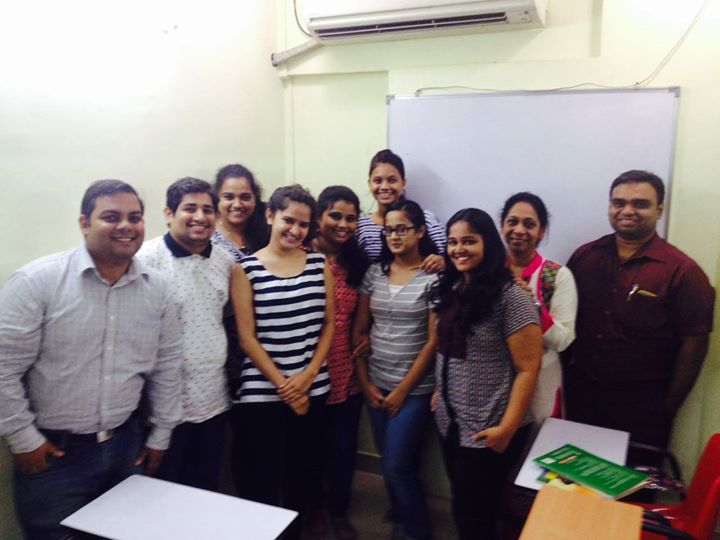 Prajakta's Institute of Foreign Languages Images photo 4